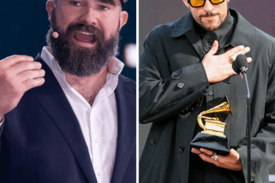 Carrie Underwood and Bad Bunny Incident at Yankees Game Ignites a Fierce National Debate