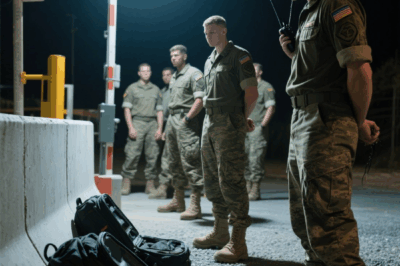 They Stripped Her Backpack! Then Froze When They Found a Medal That Shouldn’t Exist…
