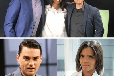 Breaking News: Candace Owens Reveals Pressure from Billionaires and the Hidden Secret Behind Ben Shapiro — The Fateful Night That Left Charlie Kirk Silent Forever