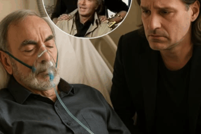 HEARTBREAKING NEWS FROM NEW YORK: Neil Diamond’s Son Breaks His Silence — “Dad’s Spirit Is Strong, But His Body Is Tired”