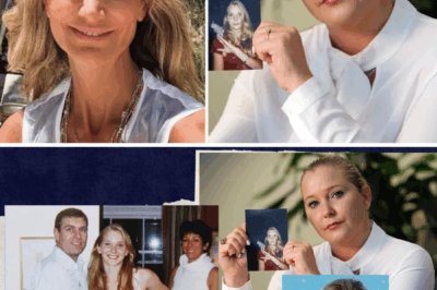 HOT: “THE MEN WHO THOUGHT THEY WERE UNTOUCHABLE JUST GOT THEIR FINAL WARNING.”