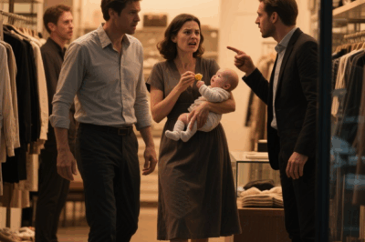 The Cold Heart of Juliana