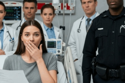 The Girl Took A DNA Test For Fun, And Discovered Something Terrifying…