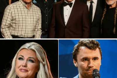 A NATION’S HISTORY UNFOLDS: Six Legends Unite for the “All-American Halftime Show” — A Cultural Turning Point in American Music and Patriotism – nyny