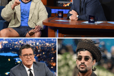 🌙 THE NIGHT THE STUDIO BECAME A SAN JUAN STREET FESTIVAL