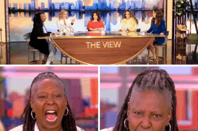 ‘The View’ Stages Ratings Comeback With Biggest Surge in Months — Daytime Panel Jumps Back to No. 1