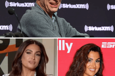 Inside Source Offers New Reason Behind Molly Qerim’s Shocking Exit From ESPN