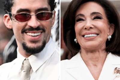 🚨BREAKING NEWS: Jeanine Pirro Speaks Out After NFL Cancels Bad Bunny’s Super Bowl Halftime Show