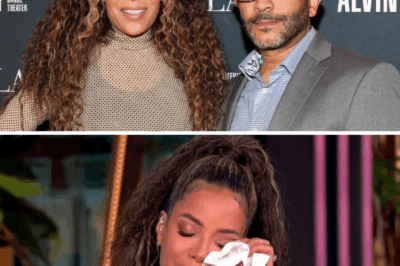 Sunny Hostin’s $12 Million Birthday Surprise: The Stunning Gift That Left The View Audience Speechless