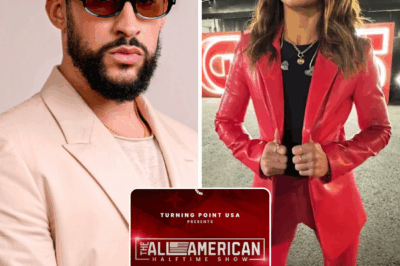 Danica Patrick Pledges $7 Million to Support Turning Point USA’s “All-American Halftime Show” — Event to Rival Bad Bunny’s Official Performance at Super Bowl 2026!