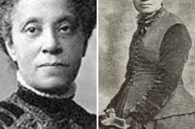 The Woman the World Forgot — and the Words That Refused to Die.