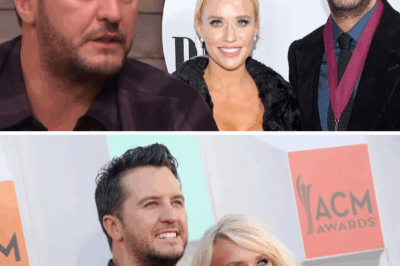 35 minutes ago in Leesburg, Georgia — At the age of 45, Luke Bryan issued an urgent update to his followers, announcing that his wife, Caroline Boyer, is currently…