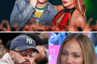 Jennifer Lopez Delivers Loud & Clear Message About NFL’s Decision To Pick Bad Bunny For Super Bowl 60 Halftime Show