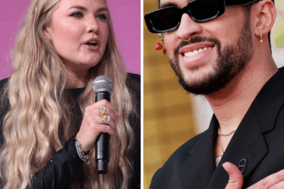 TURNING POINT USA ANNOUNCES “ALL AMERICAN HALFTIME SHOW” TO RIVAL BAD BUNNY’S SUPER BOWL PERFORMANCE 🇺🇸🏈