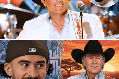 Fans Launch Petitions To Replace Bad Bunny With George Strait During Super Bowl Halftime Show