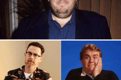 “It’s Heartbreaking”: Colin Hanks Defends John Candy After Painful Questions Resurface.
