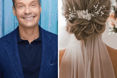 SH0CKING TWIST, Ryan Seacrest Is Getting Married – And You Wont Believe Who the Bride Is!