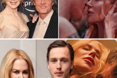“I feel like I’ve been made a fool of…” — Keith Urban’s haunting words resurface as Nicole Kidman’s steamy Babygirl role sparks whispers that art wasn’t the only thing imitating life