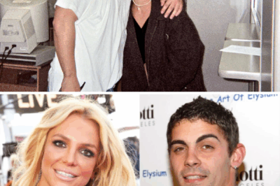 Britney Spears’ Ex-Husband Jason Alexander Shares Fiery Message About Kevin Federline’s Book
