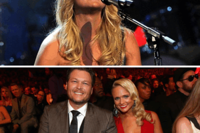 Miranda Lambert Ignites the Stage With “Little Red Wagon” — A Fiery Reminder of Why She Still Rules Country Music