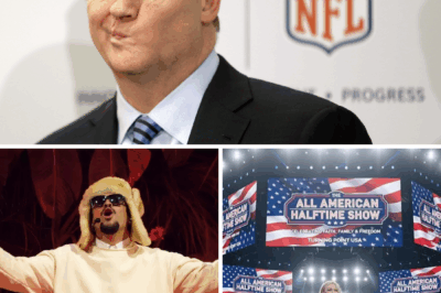 The Storm Before the Show