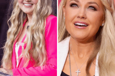 Erika Kirk’s Stunning Revelation: From Tears to Triumph, She Revives Charlie’s Mission and Drops Seven Words That Shocked the World