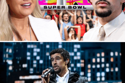 Super Bowl LX may host two halftime shows — one from the NFL, one from Turning Point USA. The conservative group just announced its “All-American Halftime Show”, teasing a lineup it says will celebrate “real American values.” Bad Bunny headlines the official show, but this surprise move could spark the biggest culture-clash in sports history.