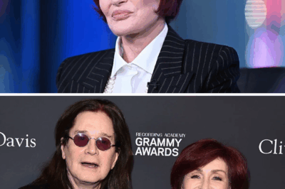 Sharon Osbourne’s $11 Million Pledge to the All-American Halftime Show Sends Shockwaves Through Super Bowl Season