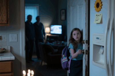 The Note on the Refrigerator