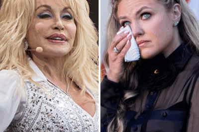 “She wiped her tears and said, ‘He believed in building, not breaking.’”