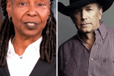 “JUST ONE SENTENCE WAS ENOUGH!” — George Strait Fires Back After a Fiery Live TV Showdown! Six Words That Silenced the Host and Triggered the Network’s Biggest Media Crisis Yet!