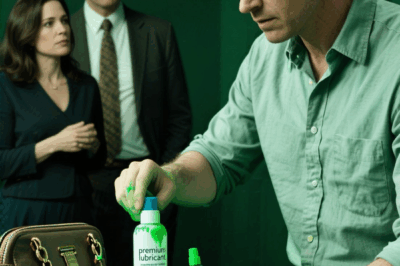 While checking my wife’s purse, i discovered things that raised serious questions. instead of confronting her, i switched them with something harmless but messy