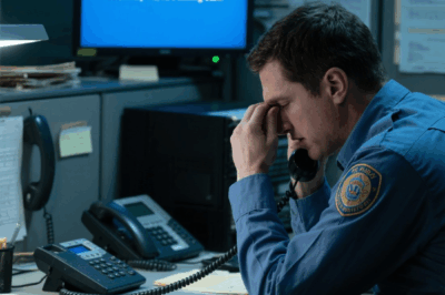 The Call from the Old Phone Booth