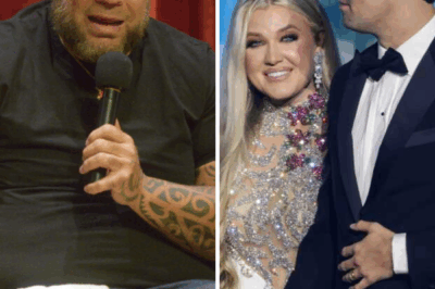 BREAKING: “It’s not about the money — it’s about the truth” —Tyrus has donated $50 million to Charlie Kirk’s family, declaring: “He wasn’t just a friend, he was like a brother” — And then came the midnight phone call — one that revealed a shocking secret. A sum so huge, so unexpected. Fans are calling it an act of pure greatness. But that call was  not just a message. It carried a secret never before revealed — one powerful enough to completely change how the public views this $50 million gift. And when the contents of that call leaked, everything turned upside down