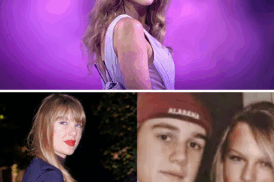 Grieving Mom Grateful To Taylor Swift For Paying Tribute To Her Deceased Son In Her New Album