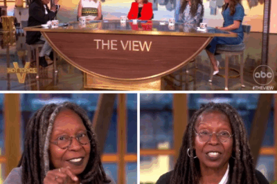 RATINGS COMEBACK MOMENT! The queens of daytime just did the unthinkable — The View has roared back to #1 after months of soft numbers and non-stop speculation that their reign might be fading. Instead of slowing down, they exploded back onto the charts, delivering their strongest week in nearly five months and dominating the one demo that matters most in daytime — women 25–54.