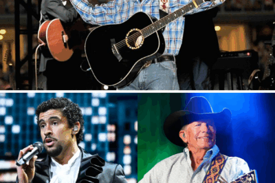 “George Strait Taking Over the Super Bowl Stage Would Be Unstoppable” — Viral Online Petition Demands He Replace Bad Bunny, Sparking Fan Excitement and Hopes for a Major Shift