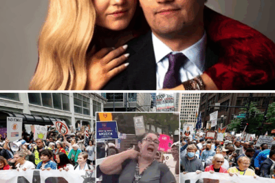 Chicago Teacher at Center of Controversy After Viral Protest Video Sparks Investigation…