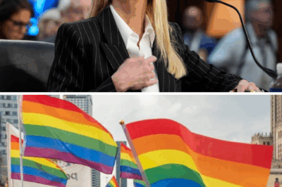 Tensions explode on air: Pam Bondi announces she will refuse to host Pride Month — she believes “WOKE” people don’t deserve to be celebrated, citing…