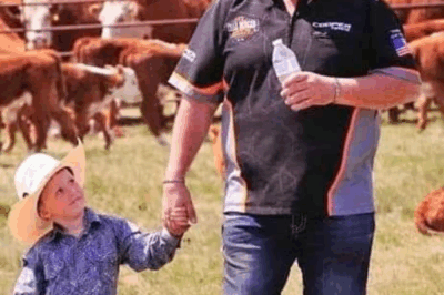 PAUL HARVEY’S LETTER TO HIS GRANDCHILDREN.