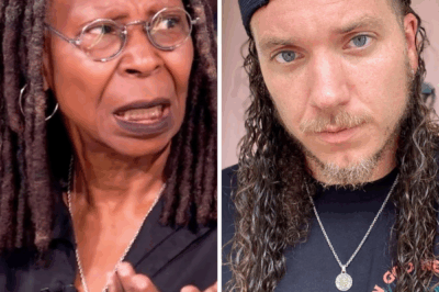 He Walked Onto The View to Debate — But What Unfolded Became a Televised War Zone