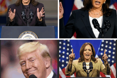 🧨 BREAKING — Kamala Harris Stuns Reporters After Explosive Attack on RFK Jr.’s Leadership at HHS: “This Isn’t Policy — It’s Criminal Negligence.”