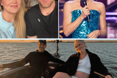 🔥 BABY JOY — Julianne Hough’s Ex Stuns Fans as He Welcomes a Baby With His Model Fiancée 😱