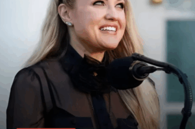 💥SHOCKING REJECTION: Erika Kirk Turns Down $60 MILLION From Disney — Chooses Loyalty Over Luxury 💥