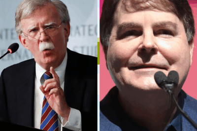 🚨 BREAKING — Gregg Jarrett BREAKS DOWN Why John Bolton Can’t Claim “Retribution” From Trump — And The Legal Stakes Are HIGH 🔥