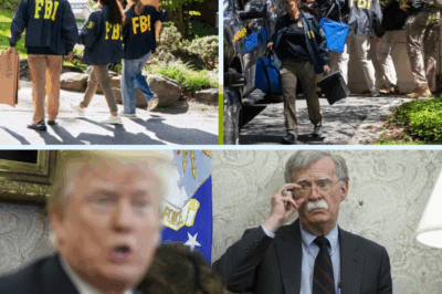 🚨 SHOCKING — John Bolton INDICTED Thursday in Explosive Classified Documents Scandal That Could Rock Washington 😳💥