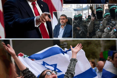 “BREAKING: In a Stunning Late-Night Vote, the Israeli Cabinet Approves the First Phase of President Trump’s Controversial Peace Deal — A Historic Move That Could Release All Hostages, End the Conflict With Hamas, and Transform the Middle East, Leaving Global Leaders and Citizens Watching Closely.”