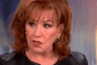 🚨 SHOCKING — Joy Behar Jumps to Conclusion, Assumes Candidate Who Fantasized About Rival’s Children Being Killed Is a Republican 😳🔥