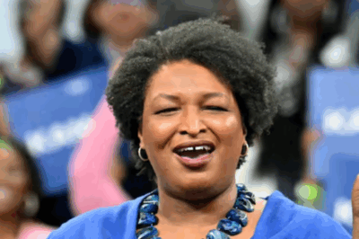🚨 BREAKING — Stacey Abrams’ Political Group SHUTS DOWN Months After Massive Ethics Fines 😳💥