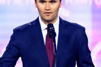 “Florida State House Rep. Kevin Steele Introduces Controversial Bill Threatening Colleges With Penalties if They Fail to Rename Roads After Conservative Activist Charlie Kirk — A Move That Sparks Debate Over Politics in Education, Free Speech, and How Far Lawmakers Will Go to Honor Ideological Figures.”